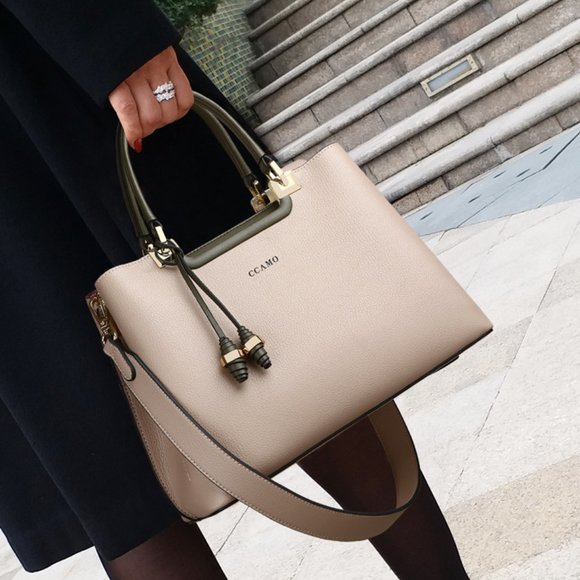Genuine Leather Handbags